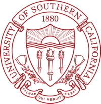 南加州大学